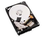 Toshiba P300 1TB 7200obr. 64MB - 256541 - zdjęcie 2